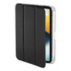 Hama Fold Clear 21,1 cm (8,3 polegadas) capa tipo folio preta