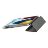 Hama Fold Clear 21,1 cm (8,3 polegadas) capa tipo folio preta
