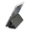 Hama Fold Clear 21,1 cm (8,3 polegadas) capa tipo folio preta