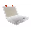 Conjunto de montagem DeLOCK 18349 transparente amarelo níquel aço