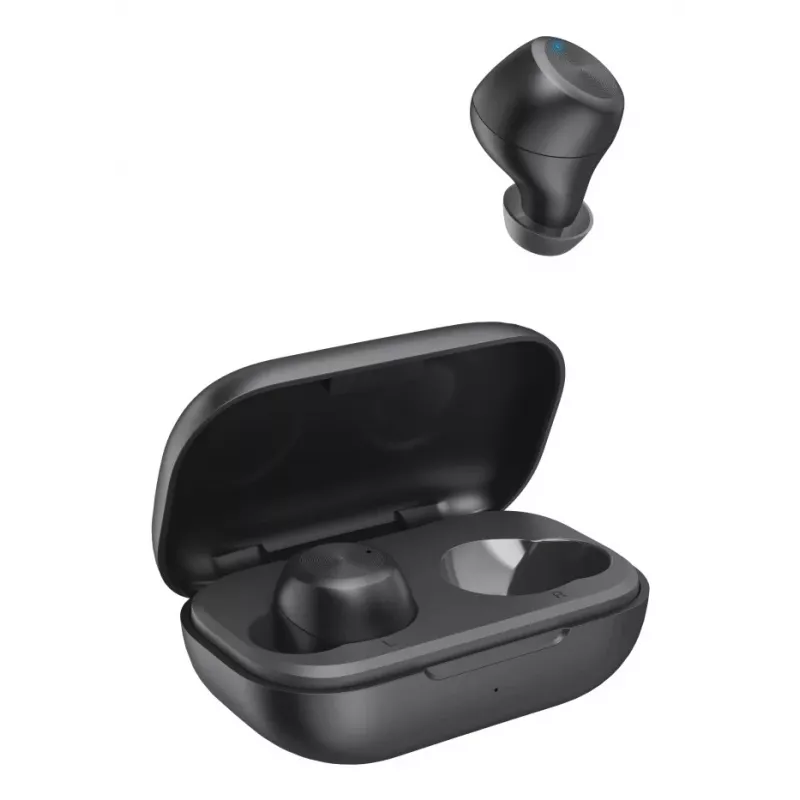 Hama Spirit Chop II Headset True Wireless Stereo (TWS) In-Ear desporto Bluetooth preto