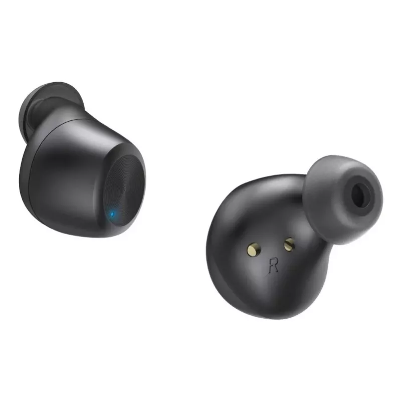 Hama Spirit Chop II Headset True Wireless Stereo (TWS) In-Ear desporto Bluetooth preto