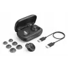 Hama Spirit Chop II Headset True Wireless Stereo (TWS) In-Ear desporto Bluetooth preto