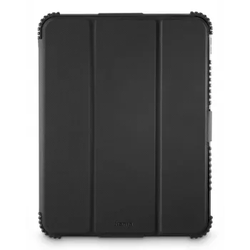 Hama Protection 27,7 cm (10,9 polegadas) capa tipo folio preta, transparente