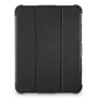 Hama Protection 27,7 cm (10,9 polegadas) capa tipo folio preta, transparente