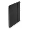 Hama Protection 27,7 cm (10,9 polegadas) capa tipo folio preta, transparente