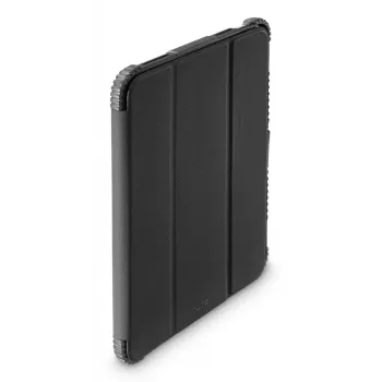Hama Protection 27,7 cm (10,9 polegadas) capa tipo folio preta, transparente