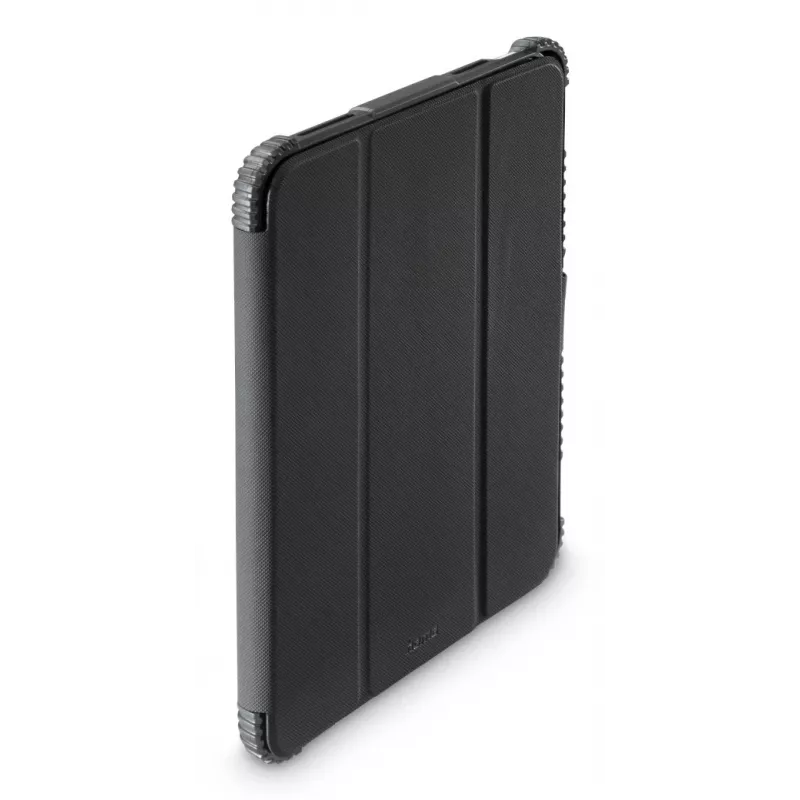 Hama Protection 27,7 cm (10,9 polegadas) capa tipo folio preta, transparente