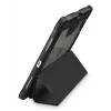 Hama Protection 27,7 cm (10,9 polegadas) capa tipo folio preta, transparente