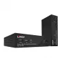 Lindy extensor Cat.6 Dual Head HDMI, USB e RS-232 100 m