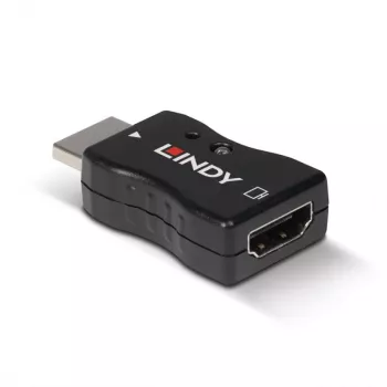 Lindy emulador EDID HDMI 2.1