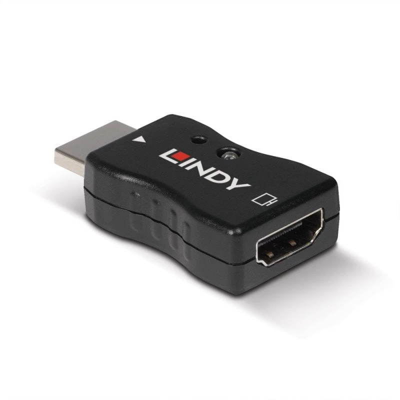 Lindy emulador EDID HDMI 2.1