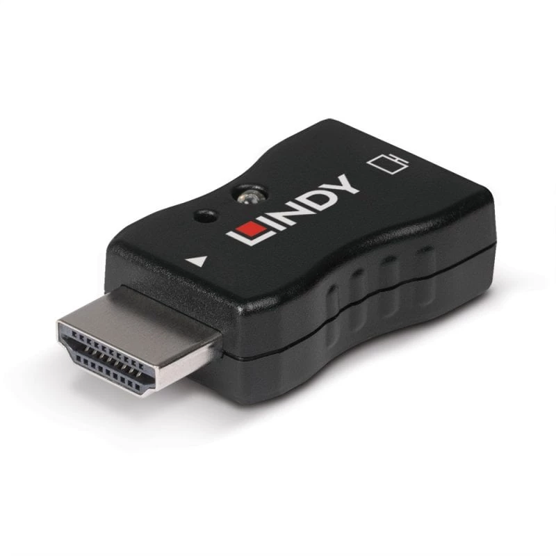 Lindy emulador EDID HDMI 2.1