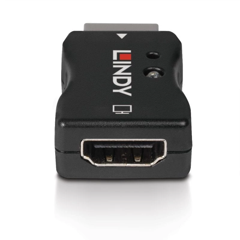 Lindy emulador EDID HDMI 2.1