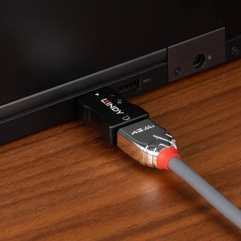 Lindy emulador EDID HDMI 2.1