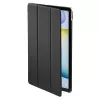 Hama Fold Clear 26,4 cm (10,4 polegadas) capa tipo folio preto