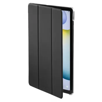 Hama Fold Clear 26,4 cm (10,4 polegadas) capa tipo folio preto