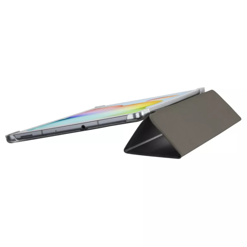 Hama Fold Clear 26,4 cm (10,4 polegadas) capa tipo folio preto