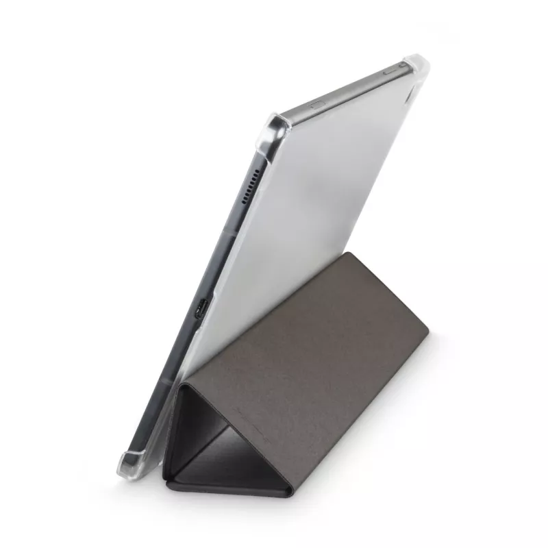 Hama Fold Clear 26,4 cm (10,4 polegadas) capa tipo folio preto