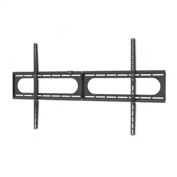 Hama 00220843 suporte de TV / base 3,05 m (120 polegadas) preto