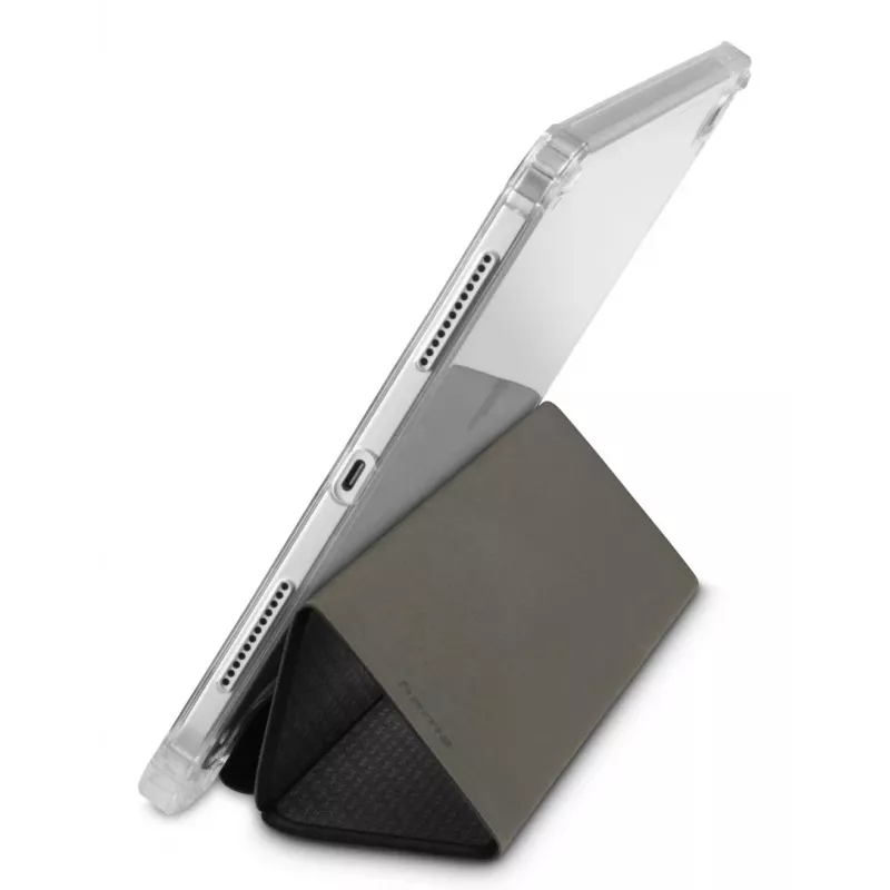 Hama Extreme Protect 27,9 cm (11 polegadas) capa tipo folio preto