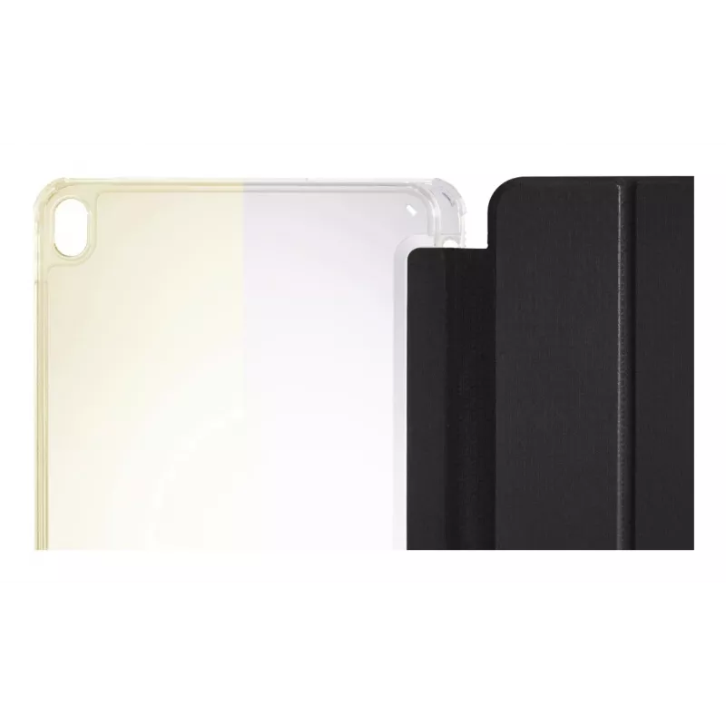 Hama Extreme Protect 27,9 cm (11 polegadas) capa tipo folio preto
