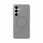 Samsung EF-ES947CJEGWW Capa para telemóvel 17,5 cm (6,9 polegadas) com alça cinzento