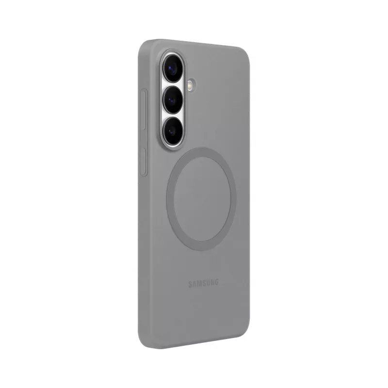 Samsung EF-ES947CJEGWW Capa para telemóvel 17,5 cm (6,9 polegadas) com alça cinzento