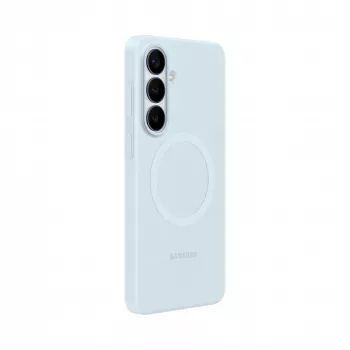 Samsung EF-ES947CLEGWW Capa para telemóvel 17,5 cm (6,9 polegadas) com alça azul-claro