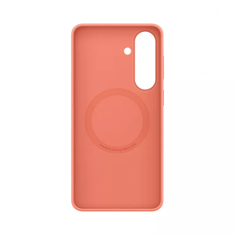 Samsung EF-ES947COEGWW Capa para telemóvel 17,5 cm (6,9 polegadas) com alça coral