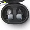 Hama Spirit Athletics Headset True Wireless Stereo (TWS) com gancho auricular desporto Bluetooth preto