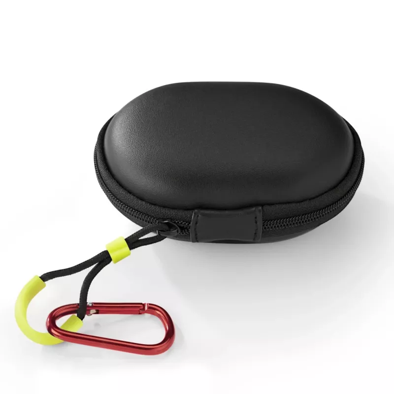 Hama Spirit Athletics Headset True Wireless Stereo (TWS) com gancho auricular desporto Bluetooth preto