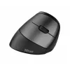 Trust Bayo Ergo Rato 24110, 6 botões, para destros, RF sem fios, ótico, 2400 DPI
