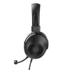Trust HS-250 Headset com fios Head-band chamadas/música preto