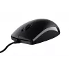 Trust TKM-250 Teclado rato incluído escritório USB QWERTZ alemão preto