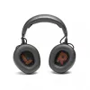 JBL Quantum One auscultadores gaming com fio circum-auriculares, cancelamento ativo de ruído, USB-C, 3,5 mm, 20 - 20000 Hz, pretos