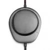 JBL Quantum One auscultadores gaming com fio circum-auriculares, cancelamento ativo de ruído, USB-C, 3,5 mm, 20 - 20000 Hz, pretos