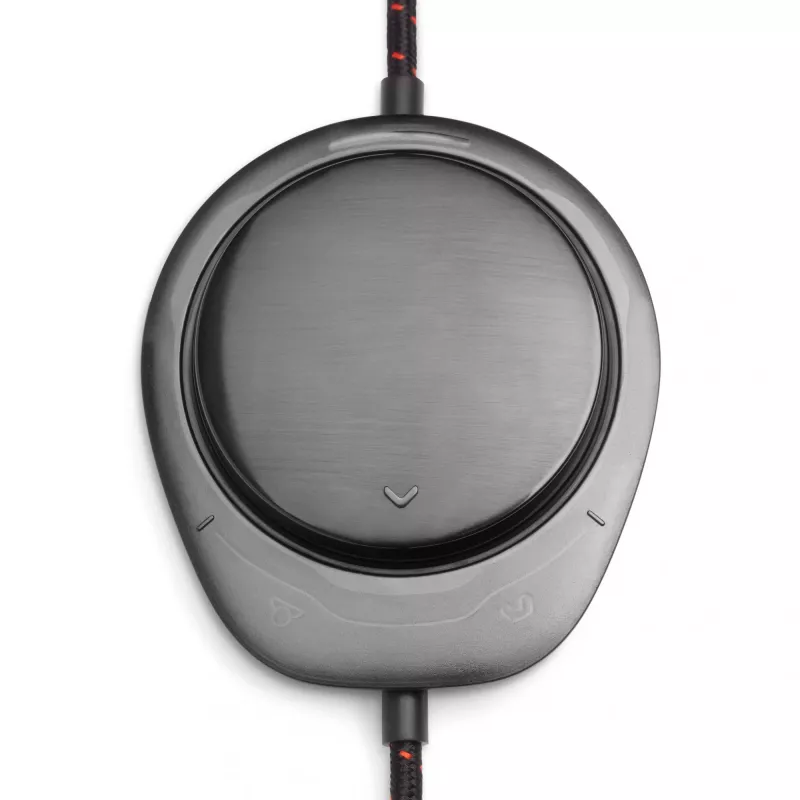 JBL Quantum One auscultadores gaming com fio circum-auriculares, cancelamento ativo de ruído, USB-C, 3,5 mm, 20 - 20000 Hz, pretos