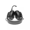 JBL Quantum One auscultadores gaming com fio circum-auriculares, cancelamento ativo de ruído, USB-C, 3,5 mm, 20 - 20000 Hz, pretos
