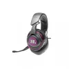 JBL Quantum One auscultadores gaming com fio circum-auriculares, cancelamento ativo de ruído, USB-C, 3,5 mm, 20 - 20000 Hz, pretos