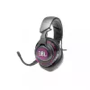 JBL Quantum One auscultadores gaming com fio circum-auriculares, cancelamento ativo de ruído, USB-C, 3,5 mm, 20 - 20000 Hz, pretos