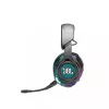 JBL Quantum One auscultadores gaming com fio circum-auriculares, cancelamento ativo de ruído, USB-C, 3,5 mm, 20 - 20000 Hz, pretos