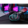 JBL Quantum One auscultadores gaming com fio circum-auriculares, cancelamento ativo de ruído, USB-C, 3,5 mm, 20 - 20000 Hz, pretos