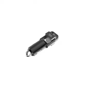 Carregador para dispositivos móveis RealPower 219735 universal preto