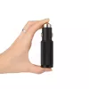 Powerbank RealPower 219736 2400 mAh preto