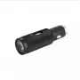 Powerbank RealPower 219736 2400 mAh preto