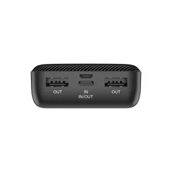 Powerbank portátil RealPower PB-20000 SE 20000 mAh