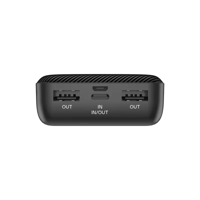 Powerbank portátil RealPower PB-20000 SE 20000 mAh