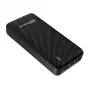 Powerbank portátil RealPower PB-20000 SE 20000 mAh