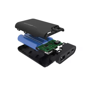 Powerbank portátil Ultron PB-7500C 7500 mAh